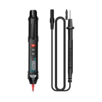 Цифровий мультиметр ANENG A3008, V, A, R, C, T, F (A3008)