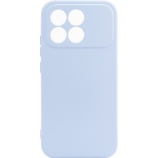 Чохол до мобільного телефона Armorstandart ICON Xiaomi Poco F8 Pro Camera cover Lavender (ARM89436)