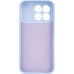 Чохол до мобільного телефона Armorstandart ICON Xiaomi Poco F8 Pro Camera cover Lavender (ARM89436)