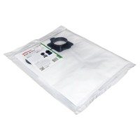 Мішок для пилососу Filtero MAK 20(2) PRO