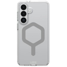 Чохол до мобільного телефона UAG Samsung Galaxy S26+ Plyo with Magnet ice/silver (214540114333)