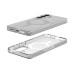 Чохол до мобільного телефона UAG Samsung Galaxy S26+ Plyo with Magnet ice/silver (214540114333)