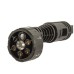 Мийка високого тиску Vitals Master Am 1860n3, акумуляторна, 350W, 18V, 60bar, 180l/год (без АКБ та ЗП) (227004)