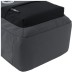 Рюкзак шкільний GoPack Education Teens 141L чорний, сірий (GO26-141L-4)