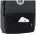 Рюкзак шкільний GoPack Education Teens 141L чорний, сірий (GO26-141L-4)