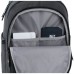 Рюкзак шкільний GoPack Education Teens 141L чорний, сірий (GO26-141L-4)