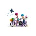 Конструктор LEGO Friends Творча квіткова крамниця (42693)