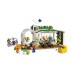 Конструктор LEGO Friends Творча квіткова крамниця (42693)
