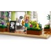 Конструктор LEGO Friends Творча квіткова крамниця (42693)