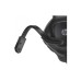 Навушники HP DHE-8002 LED Black (DHE-8002)