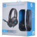 Навушники HP DHE-8002 LED Black (DHE-8002)