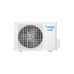 Кондиціонер Hoapp Luna Wi-Fi inverter, R32 (HSK-LB38VAW/HMK-LB38VA)