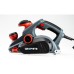 Електрорубанок Graphite 850W, 82мм, стругання до 3мм, 3.1кг (59G678)