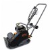 Віброплита GTM 2.2kW, 92кг, плита 580×450мм (GPC90-E)