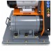 Віброплита GTM 2.2kW, 92кг, плита 580×450мм (GPC90-E)