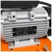 Віброплита GTM 2.2kW, 92кг, плита 580×450мм (GPC90-E)