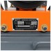 Віброплита GTM 2.2kW, 92кг, плита 580×450мм (GPC90-E)