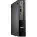 Комп'ютер Dell Pro Micro / i3-14100T, 8, 512, WiFi, кл+м, Win11P (BTO002_QCM1250)