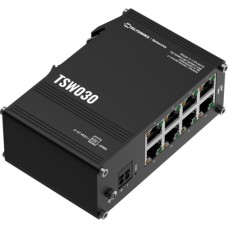Комутатор мережевий Teltonika TSW030