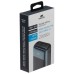 Батарея універсальна RivaCase 20000mA, 45W, QC/PD, LCD, black (RIVAPOWER VA1075 (Black))