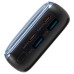 Батарея універсальна RivaCase 20000mA, 45W, QC/PD, LCD, black (RIVAPOWER VA1075 (Black))