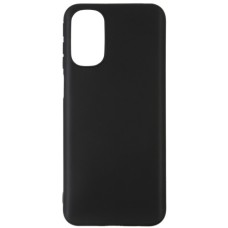 Чохол до моб. телефона Armorstandart Matte Slim Fit Motorola G41 Black (ARM62045)