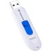 USB флеш накопичувач Transcend 512GB JetFlash 790 White USB 3.1 (TS512GJF790W)