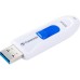 USB флеш накопичувач Transcend 512GB JetFlash 790 White USB 3.1 (TS512GJF790W)