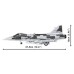 Конструктор Cobi Літак SAAB JAS 39 Gripen E, 480 деталей (COBI-5820)