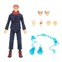 Фігурка для геймерів Total Anime серії Магічна битва W1 - Ітадорі (з аксесс.) (KAZ0003-W1)