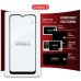 Скло захисне Intaleo Full Glue Oppo A18 Black (1283126583179)