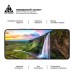 Скло захисне Armorstandart ArmorStandart Pro Xiaomi Poco F7 Pro Black (ARM80413)