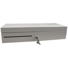 Грошовий ящик Datecs HS-170 light gray (HS-170A)