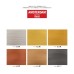 Акрилові фарби Royal Talens AMSTERDAM METALLIC, 6*20 мл (8712079451110)