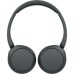 Навушники Sony WH-CH520 Wireless Black (WHCH520B.CE7)
