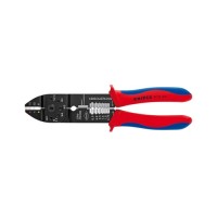 Затискач для клем KNIPEX 97 21 215