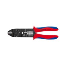 Затискач для клем KNIPEX 97 21 215