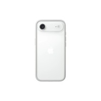 Чохол до мобільного телефона Apple iPhone Air Bumper - Light Gray,Model A3610 (MH014ZM/A)