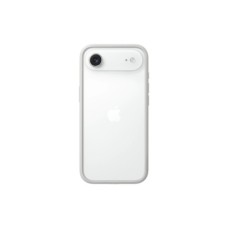 Чохол до мобільного телефона Apple iPhone Air Bumper - Light Gray,Model A3610 (MH014ZM/A)