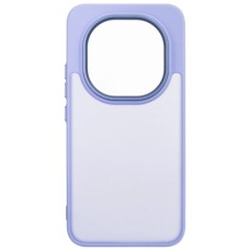 Чохол до мобільного телефона Armorstandart Frame Xiaomi Redmi Note 15 Pro Plus 5G / Poco M8 Pro 5G Violet (ARM90024)