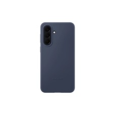Чохол до мобільного телефона Samsung Silicone Case Galaxy A57 (A576) Dark Blue (EF-PA576CNEGWW)