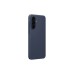 Чохол до мобільного телефона Samsung Silicone Case Galaxy A57 (A576) Dark Blue (EF-PA576CNEGWW)
