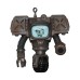 Фігурка Funko Pop серії Fallout - Віктор Сек'юритрон (90705)
