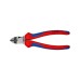 Кусачки KNIPEX бічні (14 22 160)