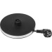 Електрочайник ECG RK 1700 Magnifica Antracito