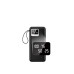 Батарея універсальна XoKo 20000mAh, 10W, LED flashlight, black (WK-R37)