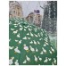 Парасоля Fulton L926-042434 Curio-2 UV Green Duck (L926-042434)