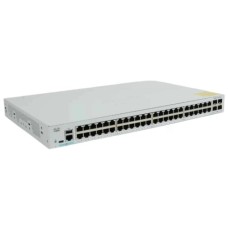 Комутатор мережевий Cisco C1200-48T-4X