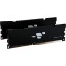 Модуль пам'яті для комп'ютера DDR4 32GB (2x16GB) 3600 MHz Black Prologix (PRO32GB3600B4K)