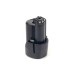 Акумулятор до електроінструменту PowerPlant для BOSCH GD-BOS-10.8(B) 12V 2Ah Li-Ion (DV00PT0002)